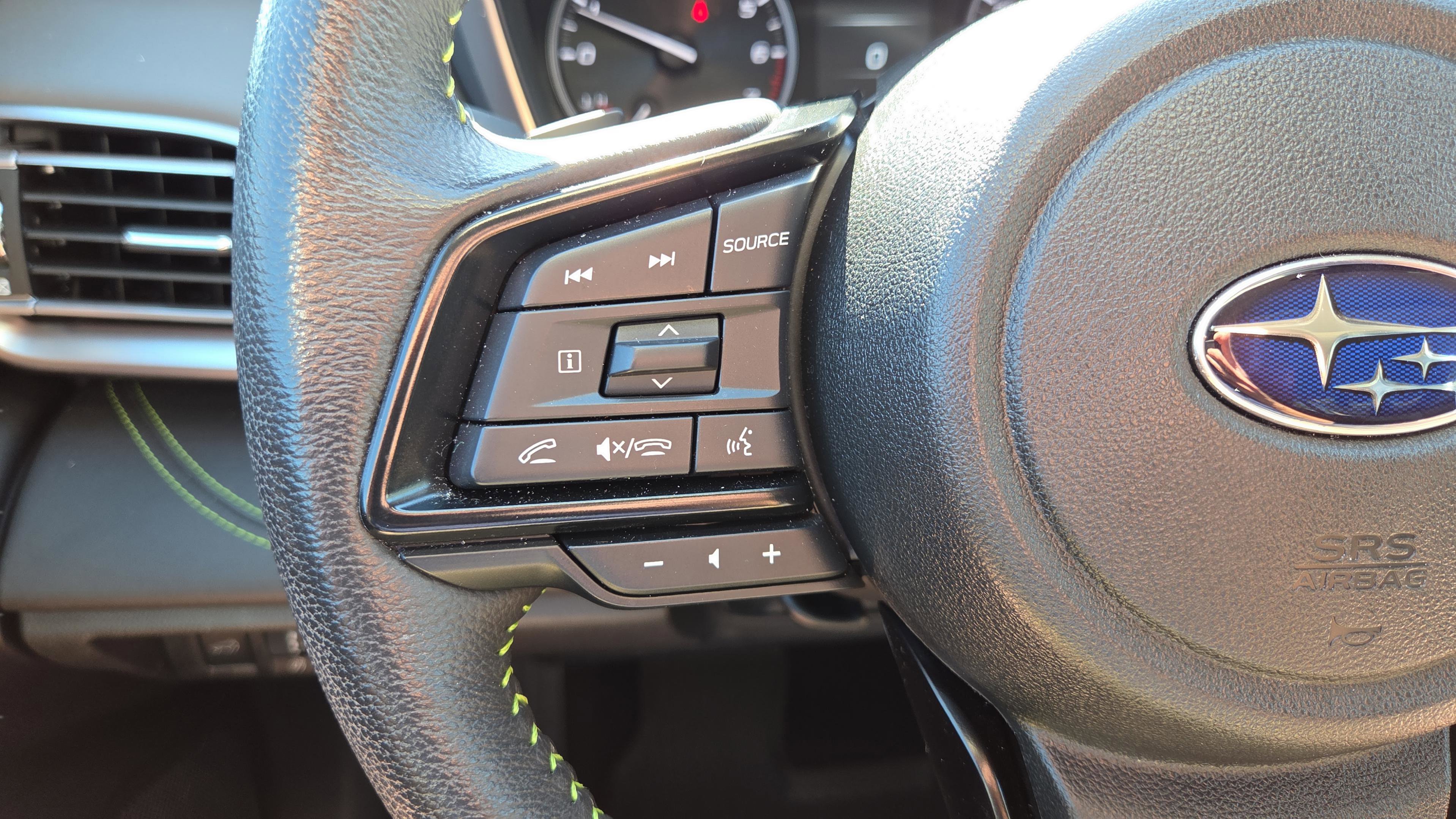 Used 2025 Subaru Outback Onyx Edition XT w/ Popular Package #2 image 25