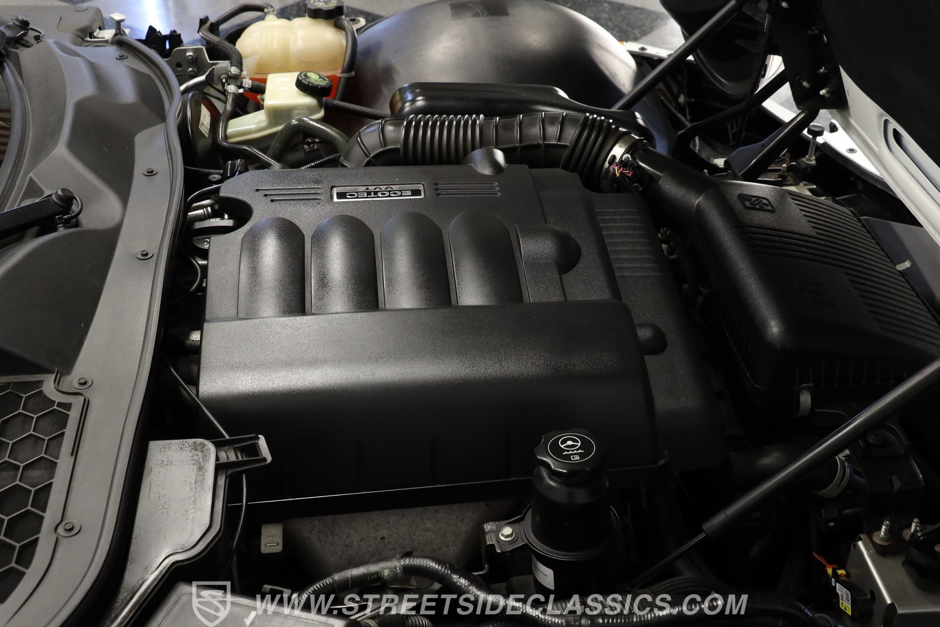 Used 2007 Pontiac Solstice Convertible w/ Premium Package image 31