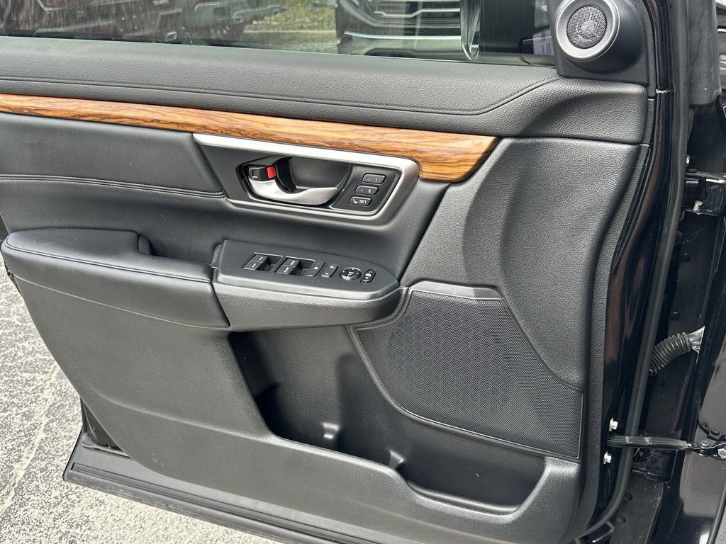 Used 2022 Honda CR-V EX-L image 25