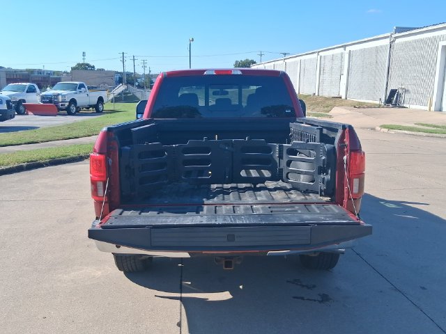 Used 2018 Ford F150 King Ranch w/ Equipment Group 601A Luxury AWD/4WD image 7