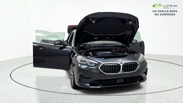 Used 2024 BMW 228i Gran Coupe w/ Convenience Package FWD image 12