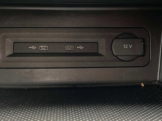 Used 2022 Volkswagen Atlas SE image 27