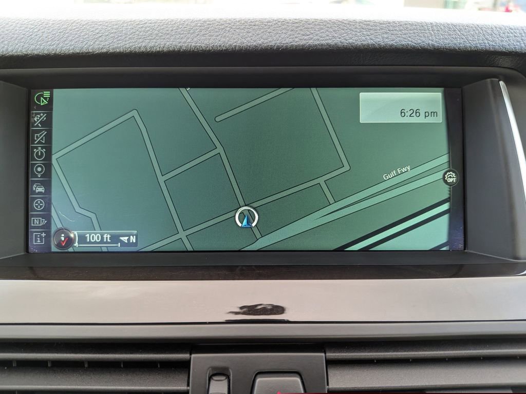 Used 2014 BMW 528i xDrive Sedan image 18