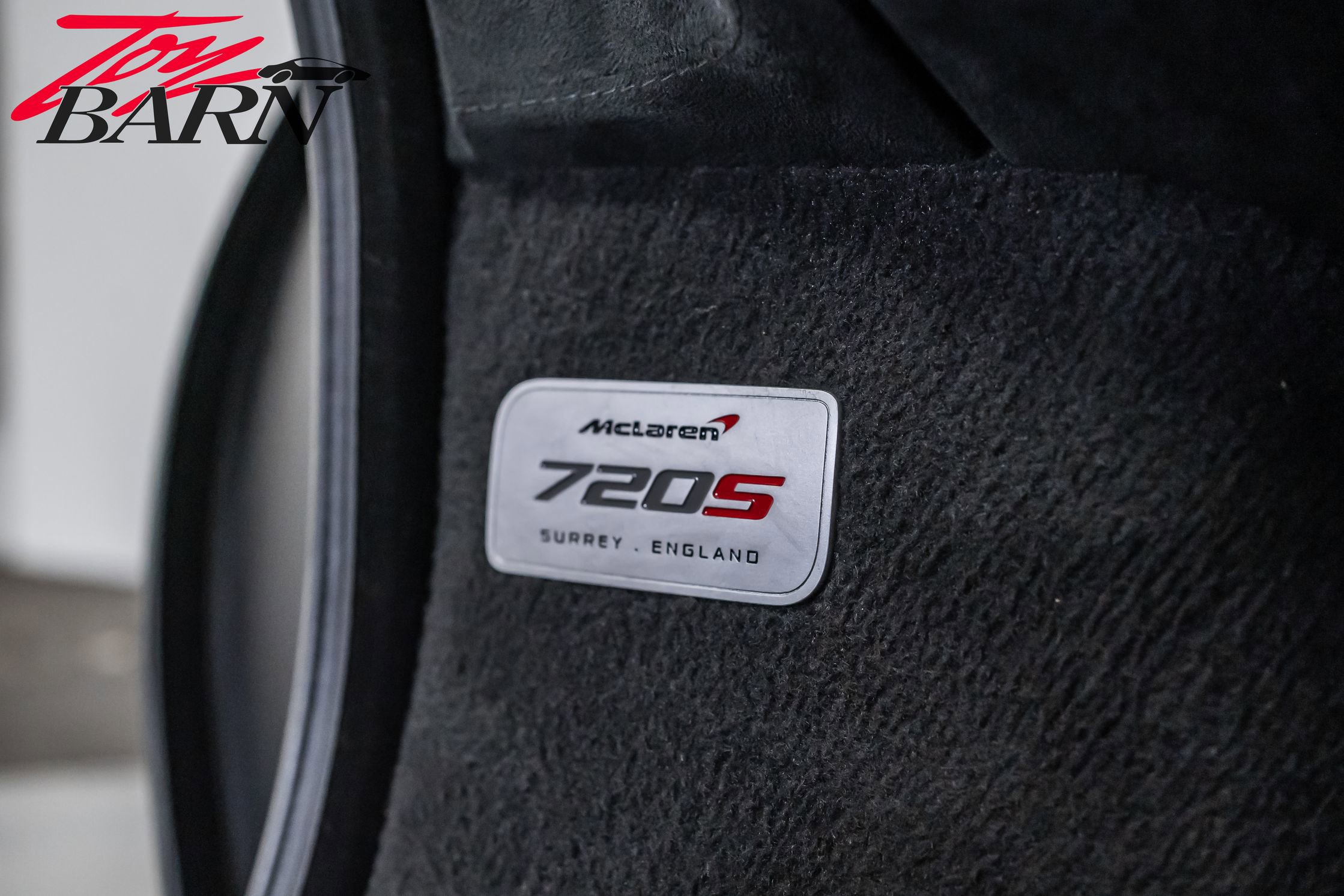 Used 2018 McLaren 720S Performance image 21