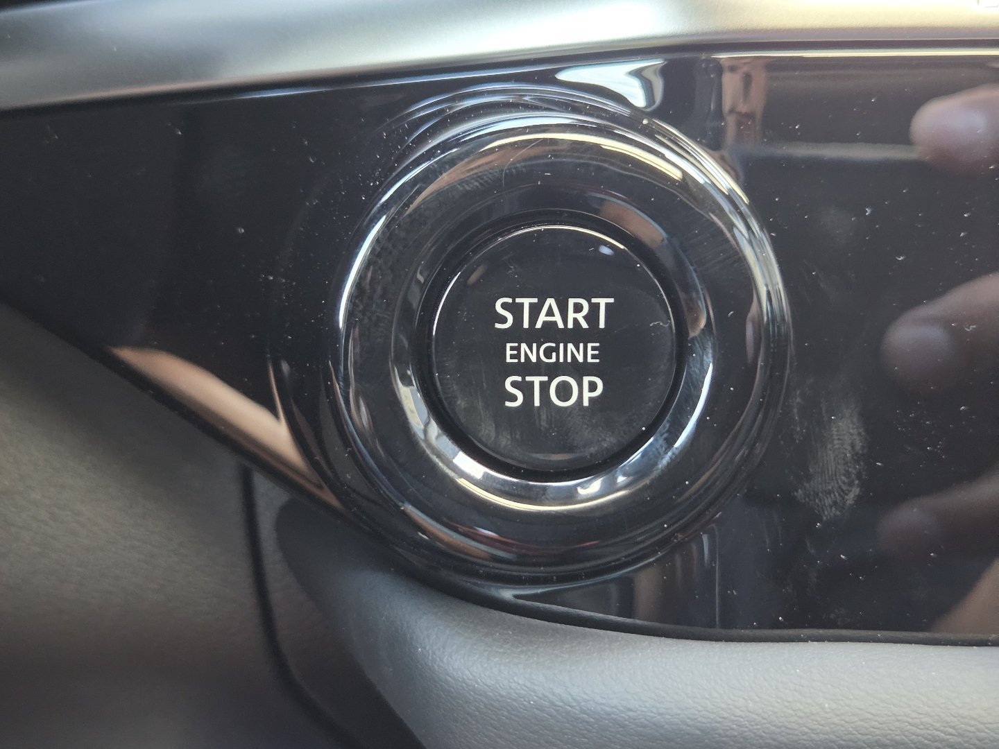 New 2026 Nissan Pathfinder SL AWD/4WD image 33