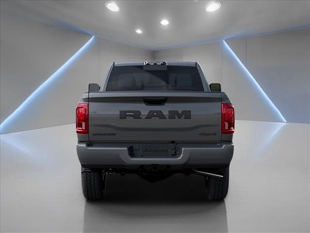 New 2027 RAM 2500 Laramie AWD/4WD image 8