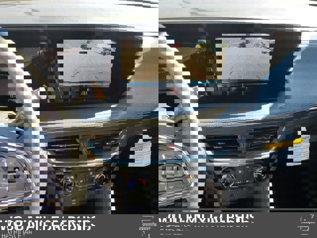 New 2026 Buick Encore GX Sport Touring image 16