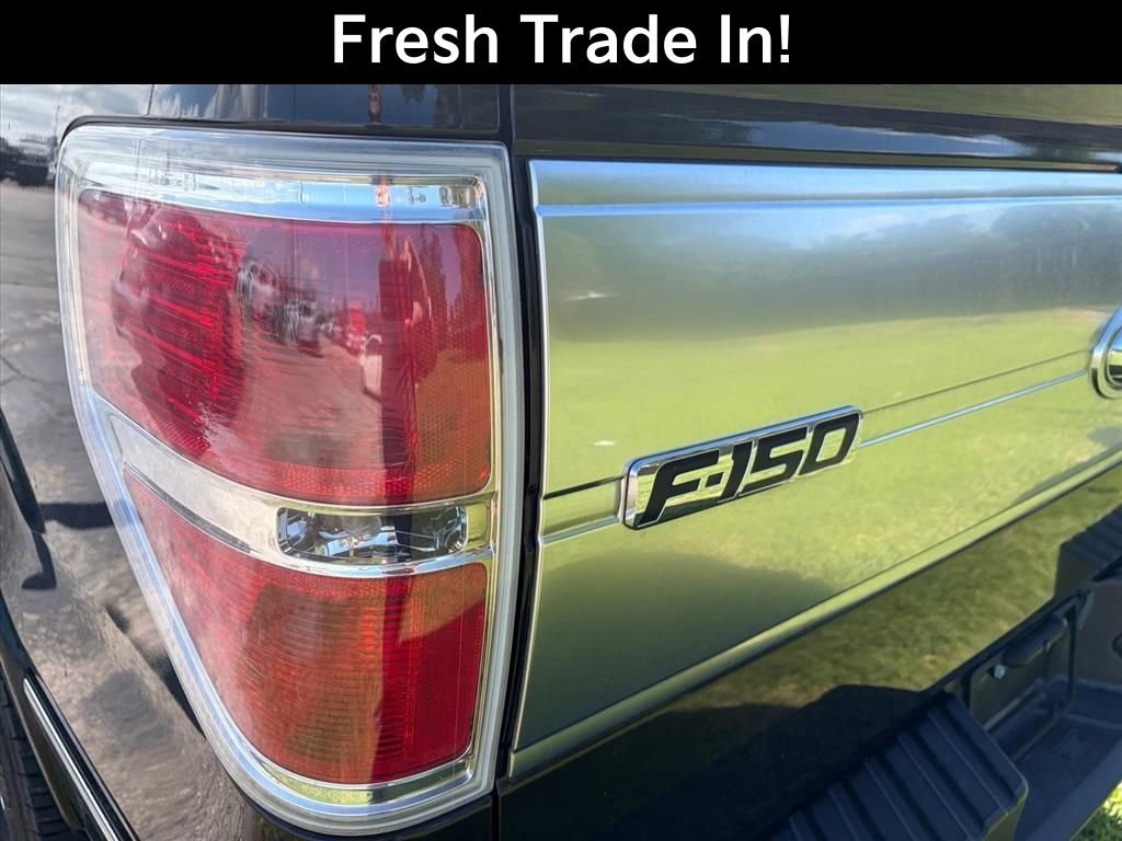 Used 2010 Ford F150 Lariat image 11