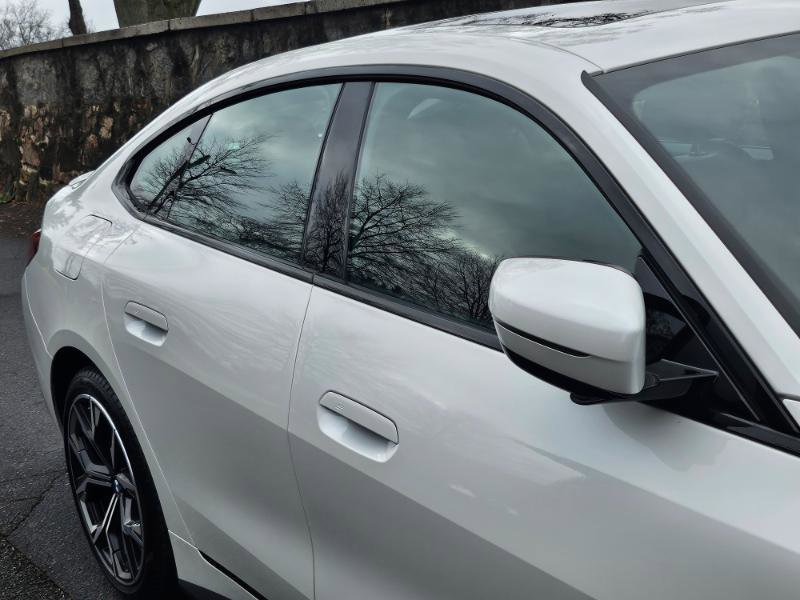 Used 2023 BMW 430i Gran Coupe xDrive w/ M Sport Package image 10