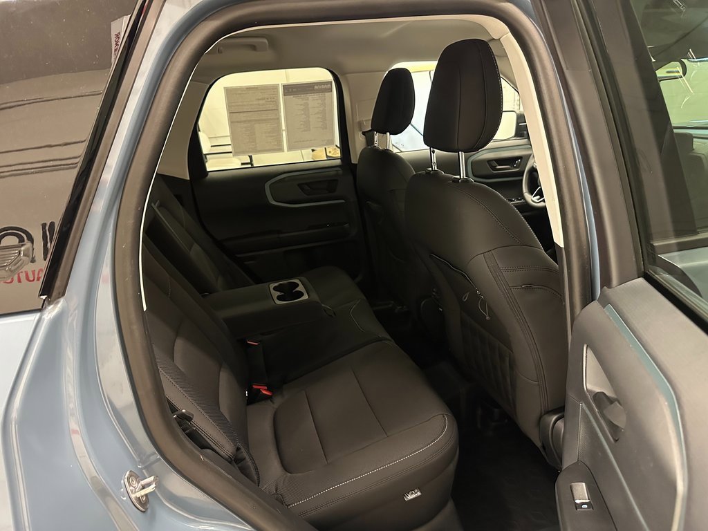 Used 2024 Ford Bronco Sport Badlands image 28