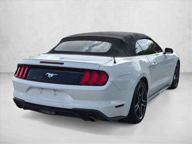Used 2019 Ford Mustang Premium RWD image 5