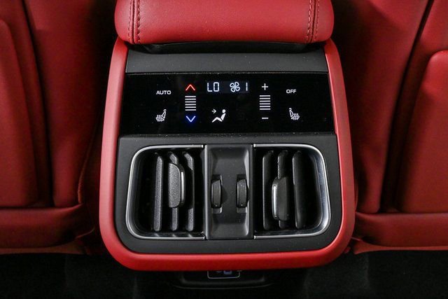 New 2025 Maserati Grecale Folgore AWD/4WD image 22
