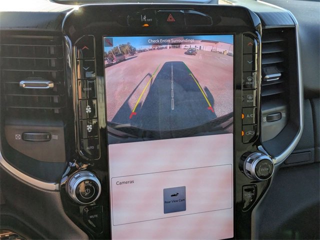 New 2026 RAM 1500 Big Horn image 26