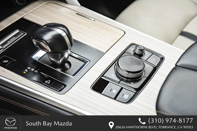 Certified 2024 MAZDA CX-90 Plug-In Hybrid w/ Preferred AWD/4WD image 20