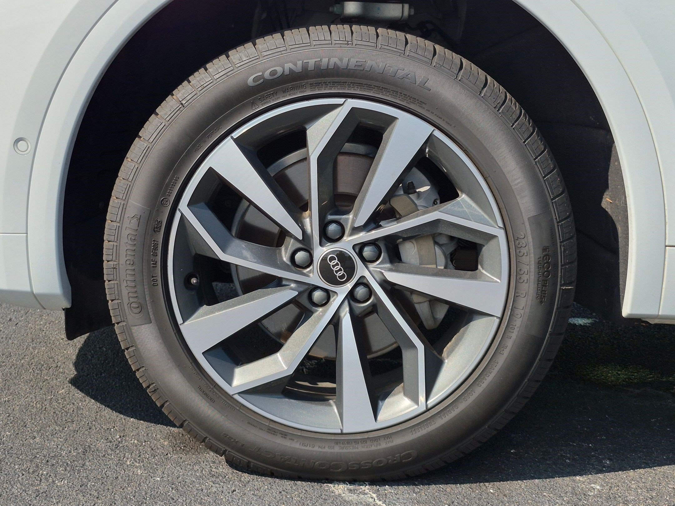 Used 2022 Audi Q5 2.0T Prestige AWD/4WD image 13