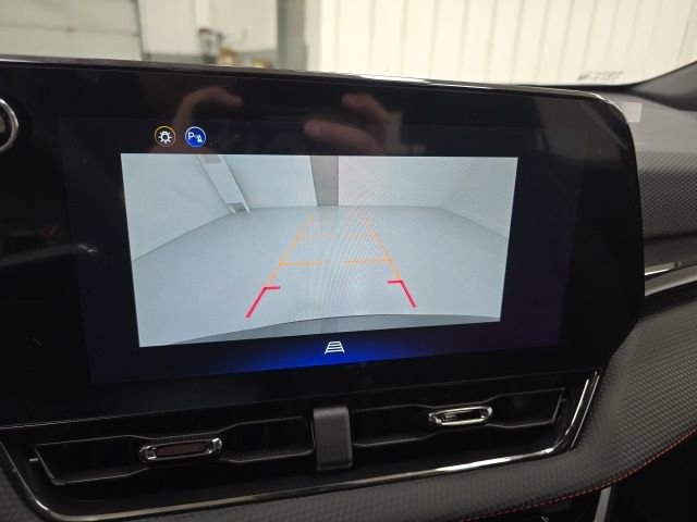 New 2026 Chevrolet Equinox RS w/ Convenience Package III image 14