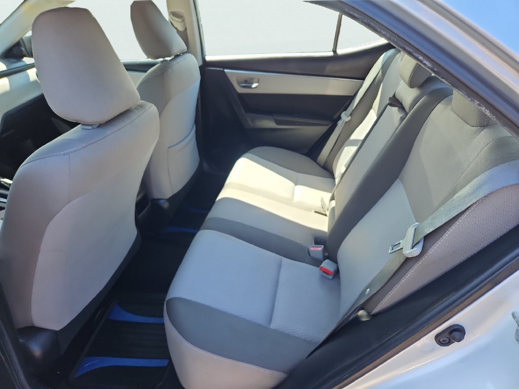 Used 2019 Toyota Corolla LE FWD image 27