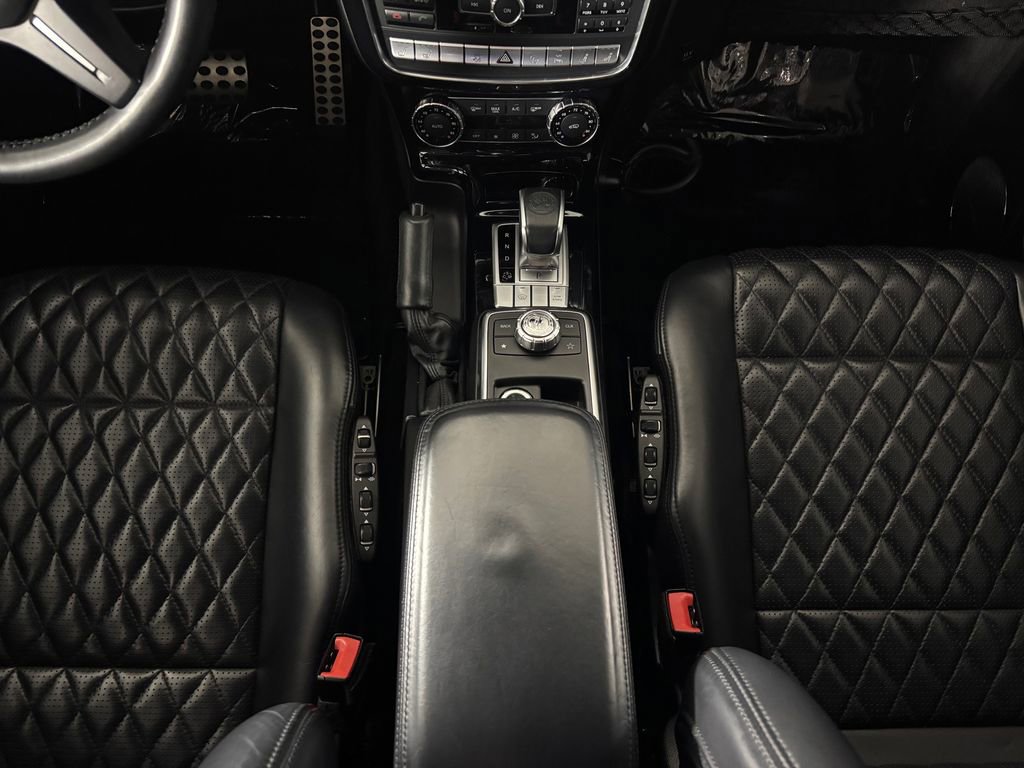 Used 2016 Mercedes-Benz G 63 AMG 4MATIC image 18
