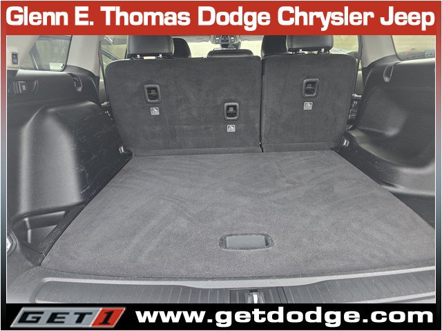 Certified 2023 Jeep Grand Cherokee Limited RWD image 28