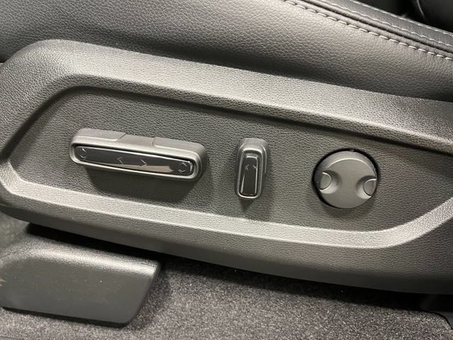 New 2026 Honda Passport RTL image 12