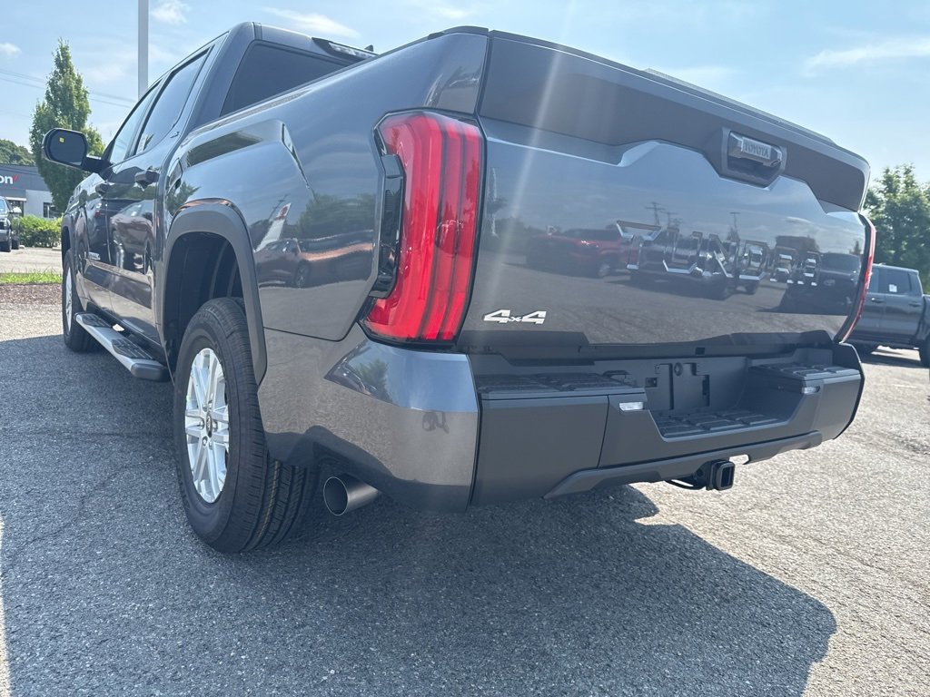 New 2025 Toyota Tundra SR5 image 20