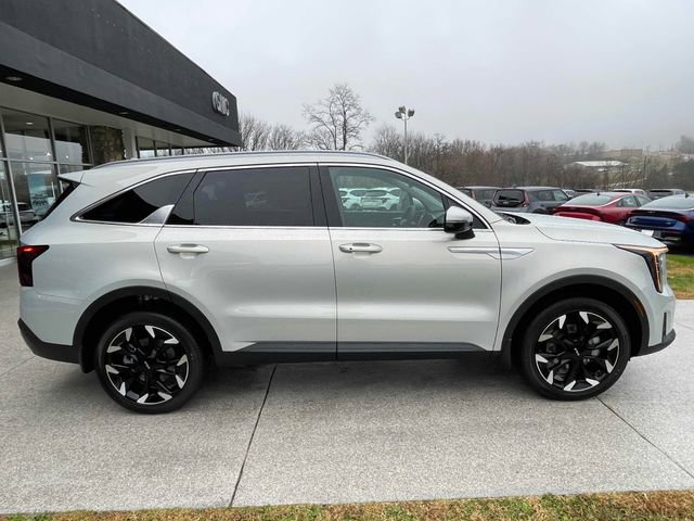 New 2026 Kia Sorento X-Line EX AWD/4WD image 20