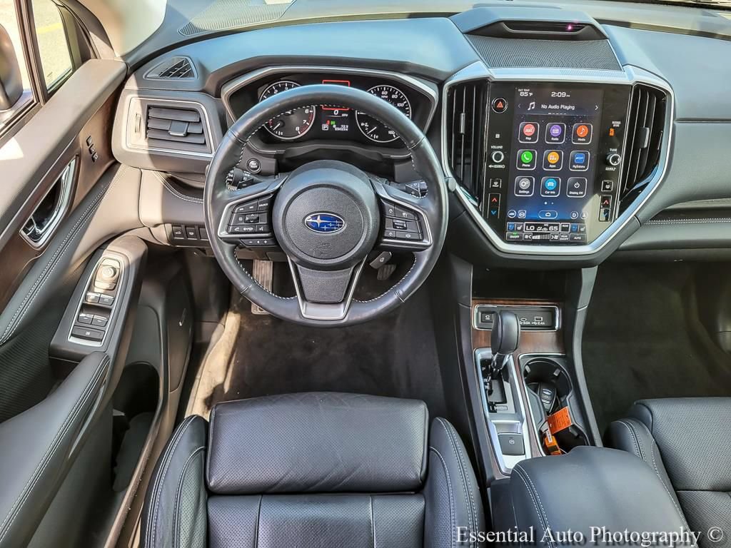 Used 2024 Subaru Ascent Touring AWD/4WD image 14