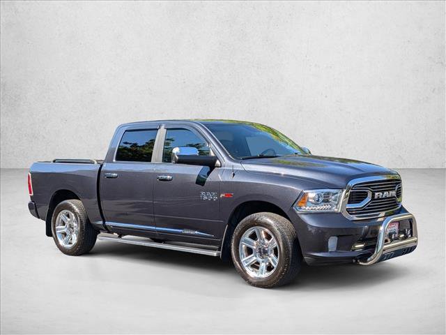 Used 2016 RAM 1500 Limited AWD/4WD image 3