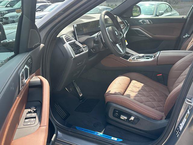 New 2027 BMW X6 xDrive40i AWD/4WD image 4