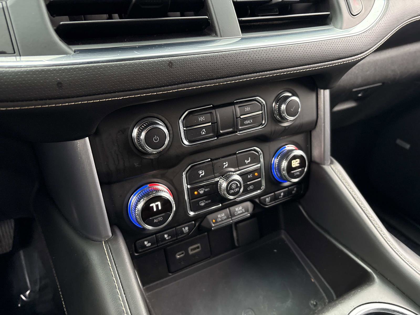 Used 2021 GMC Yukon SLT image 24