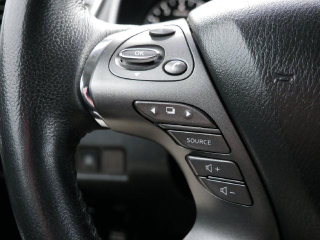 Used 2019 Nissan Murano SL w/ SL Technology Package AWD/4WD image 26