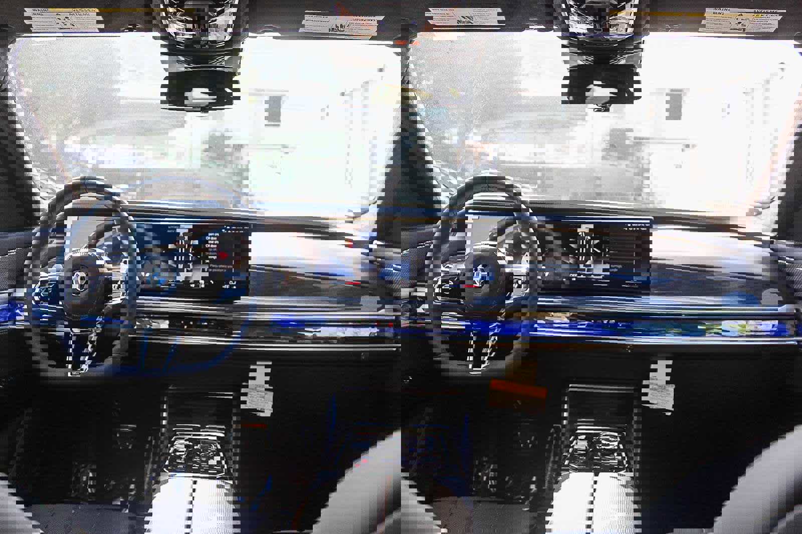 New 2026 BMW 760i xDrive w/ Executive Package image 12