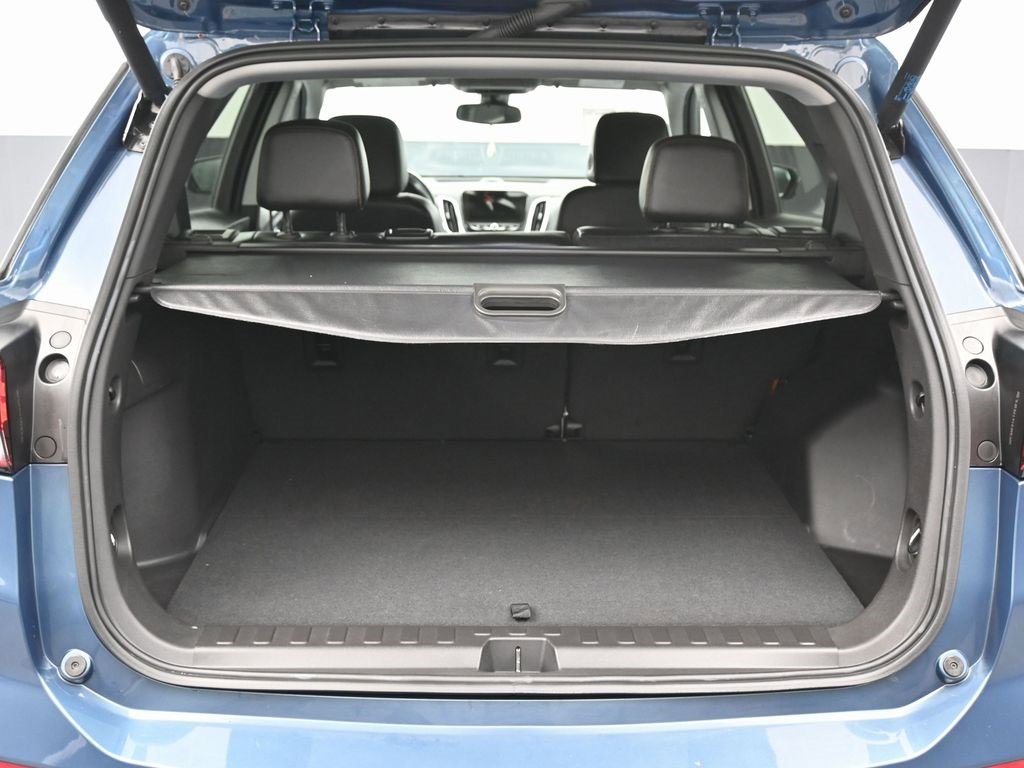 Used 2024 Chevrolet Equinox Premier image 15