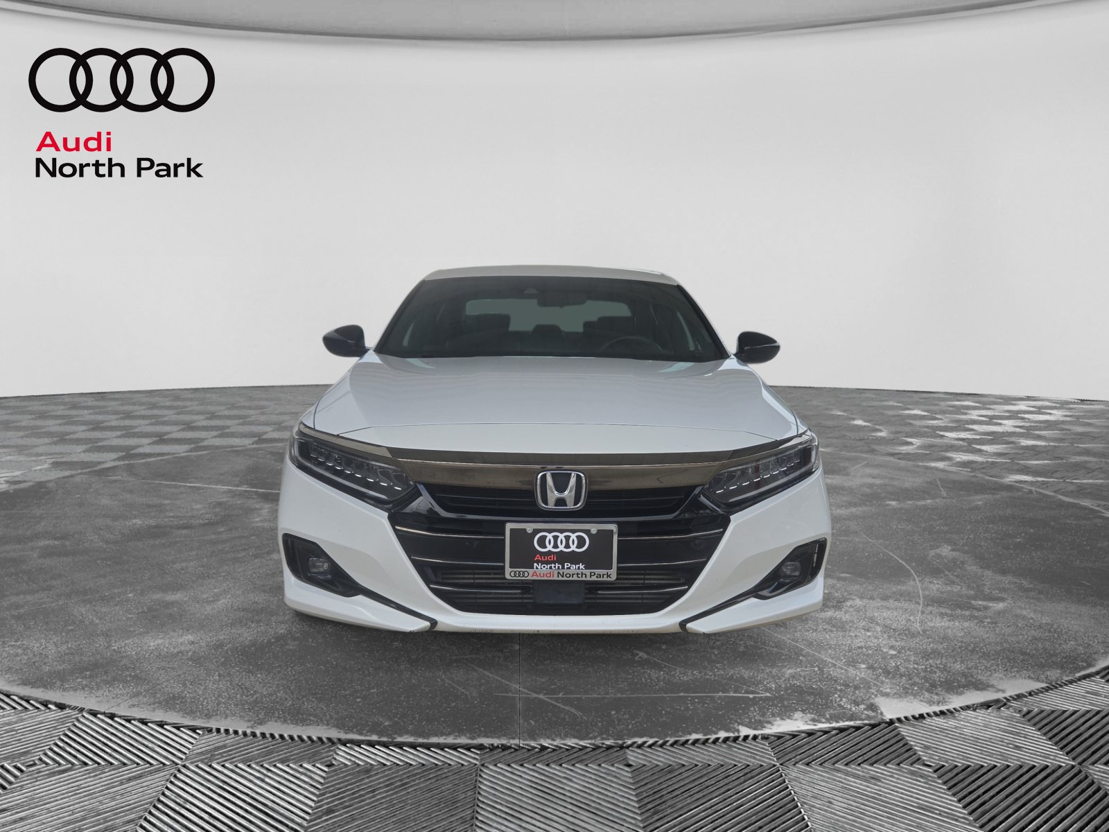 Used 2022 Honda Accord Sport image 8