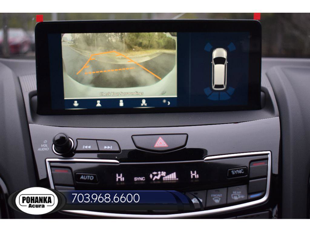New 2026 Acura RDX Technology Package image 15