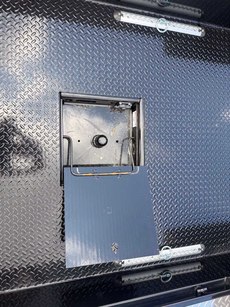 New 2026 Ford F550 4x4 Regular Cab Super Duty image 50