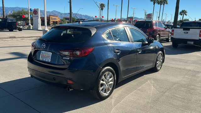 Used 2014 MAZDA MAZDA3 i Touring FWD image 24