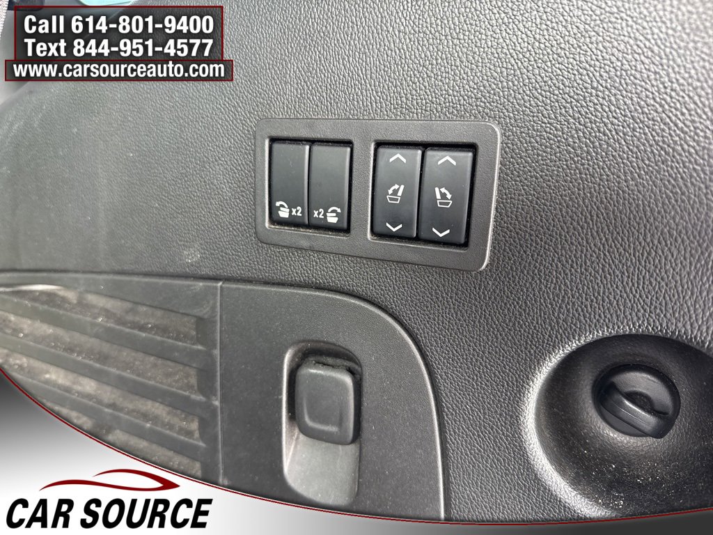 Used 2016 GMC Yukon Denali w/ Open Road Package image 48