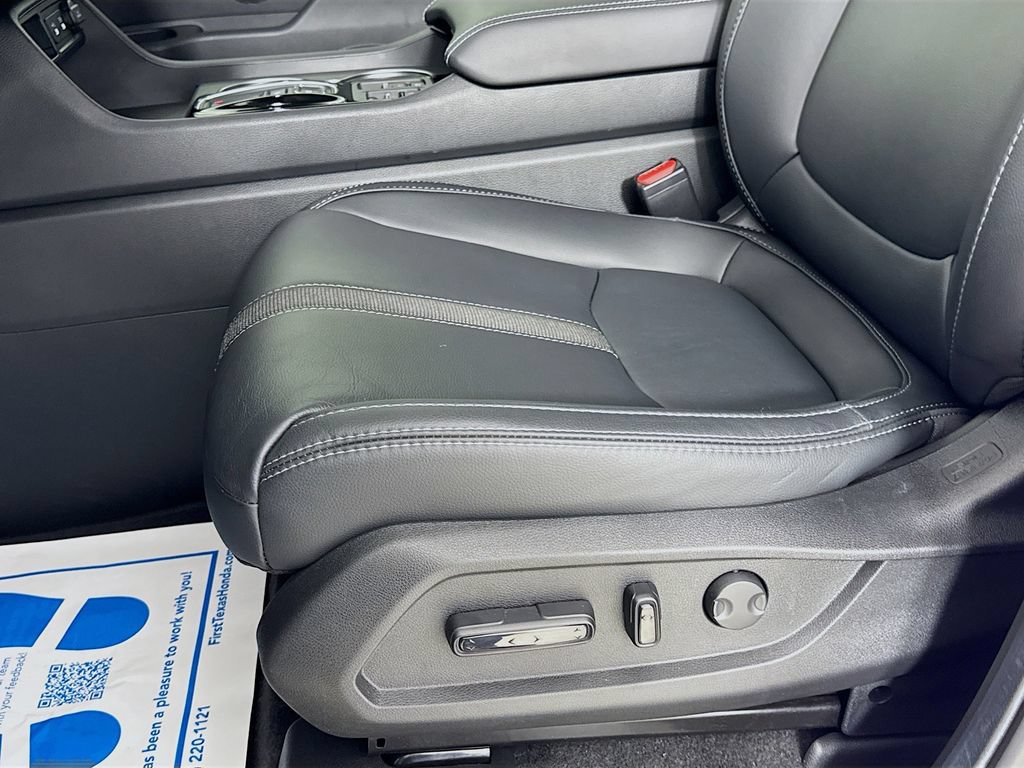 Certified 2026 Honda Pilot EX-L image 26
