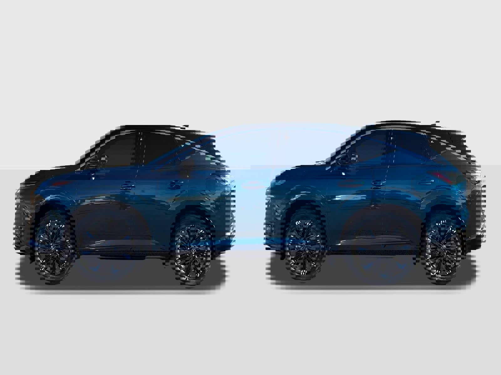 New 2026 Nissan Murano Platinum w/ Cargo Package image 2