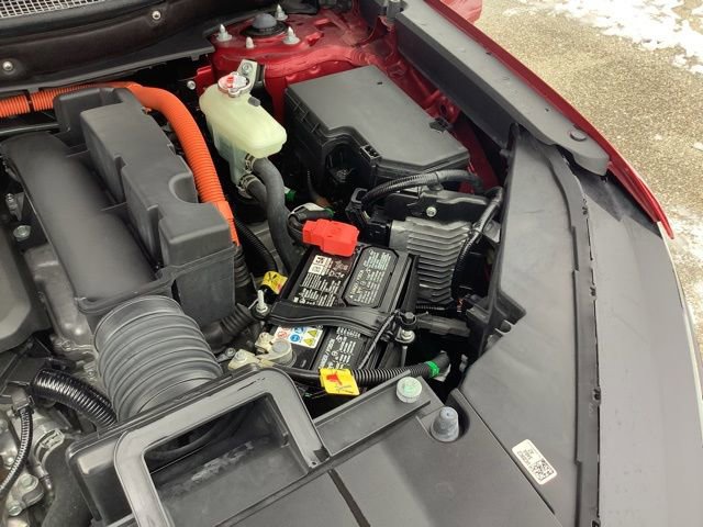 Used 2023 Honda CR-V Sport Touring image 14