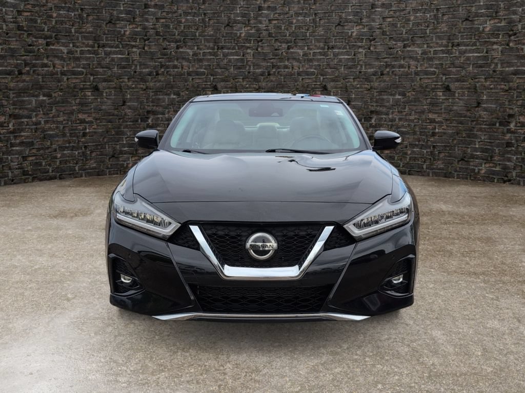 Used 2019 Nissan Maxima Platinum w/ Illumination Package FWD image 5