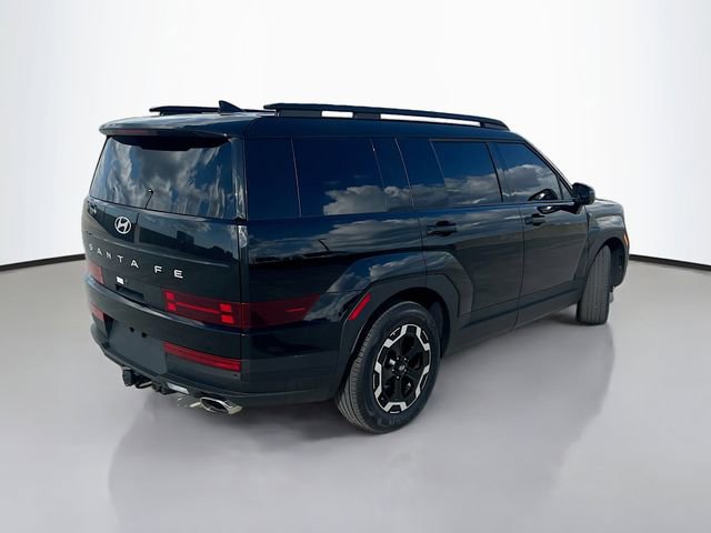 Used 2026 Hyundai Santa Fe SEL w/ Tow & Go Package image 8