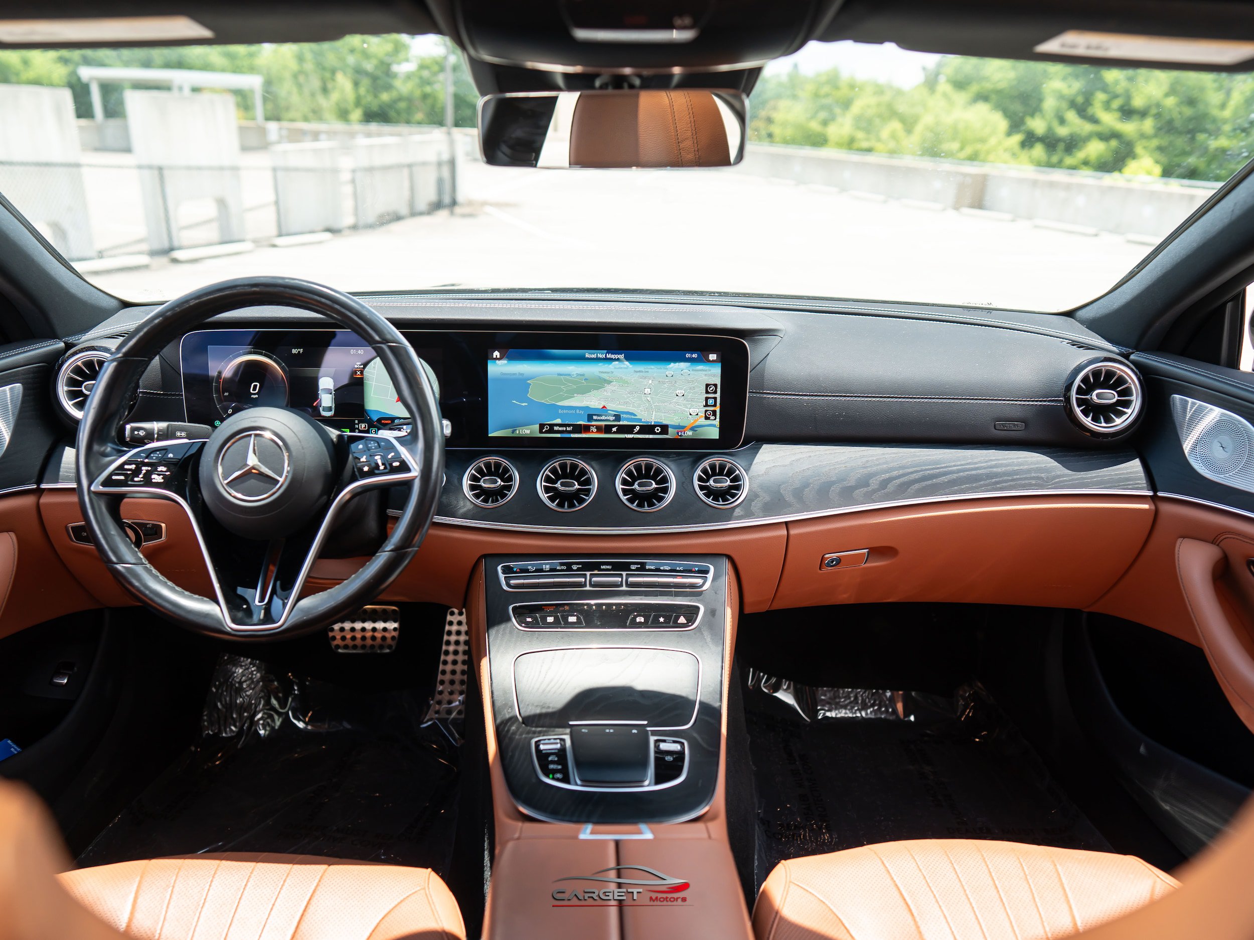Used 2022 Mercedes-Benz CLS 450 4MATIC image 14