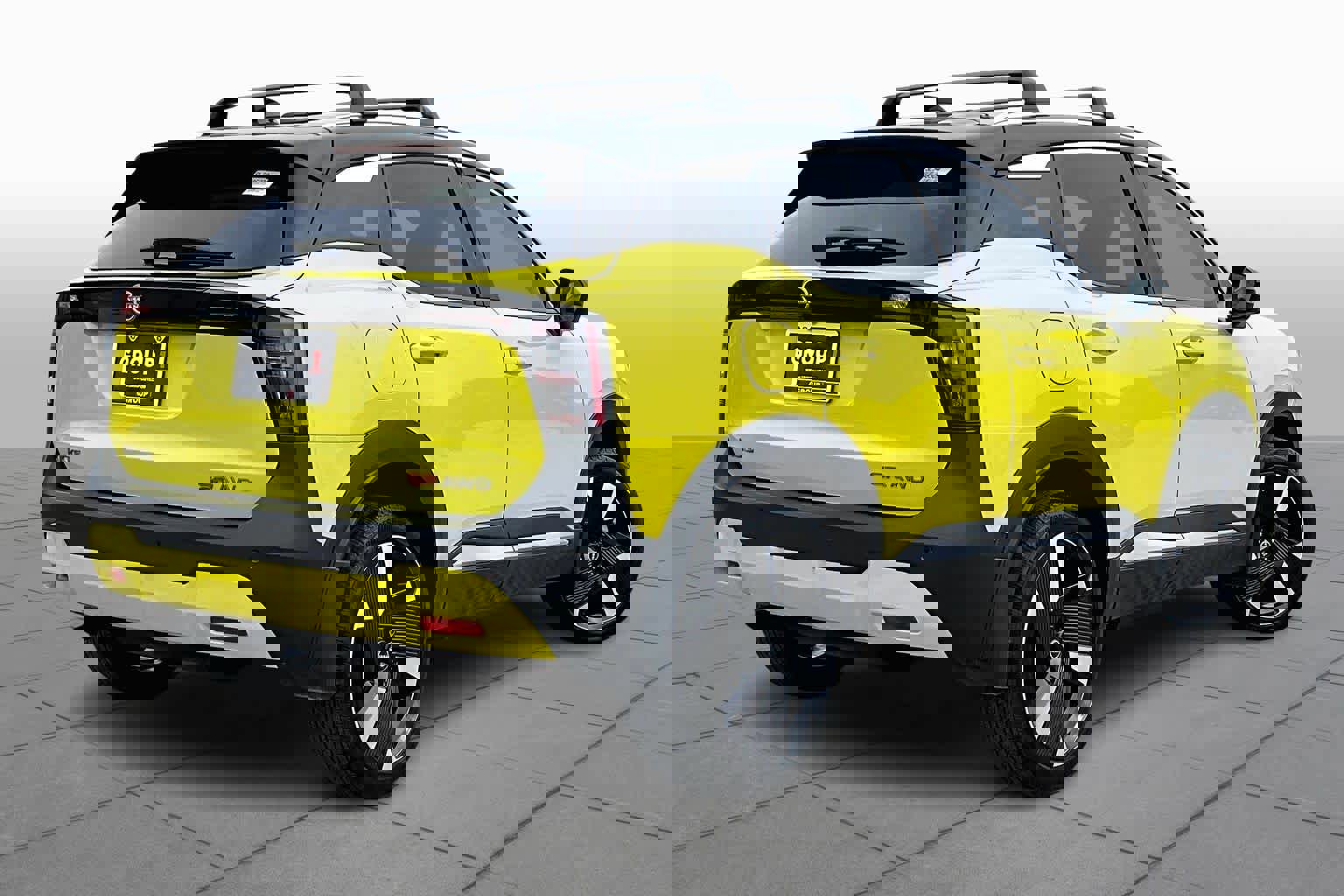 Used 2025 Nissan Kicks SR w/ Illumination Package image 12