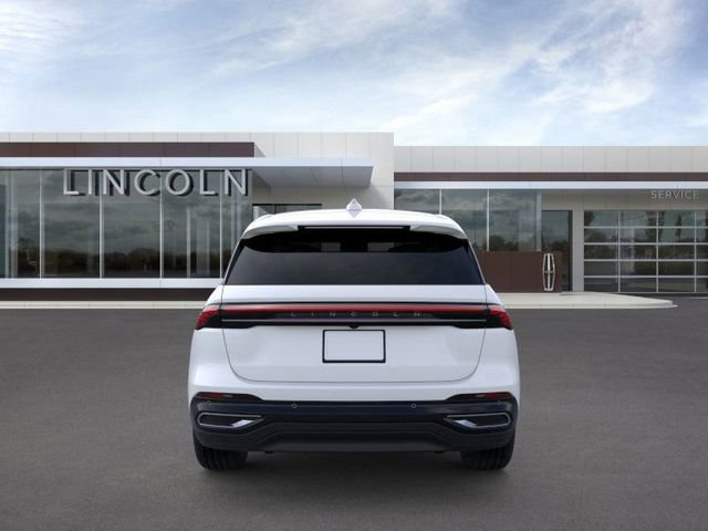 New 2026 Lincoln Nautilus Premier w/ Equipment Group 102A image 5