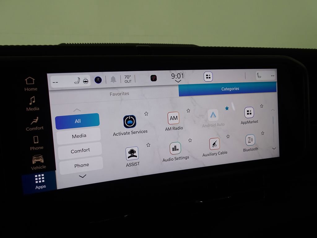 New 2026 Jeep Wrangler Sahara image 38