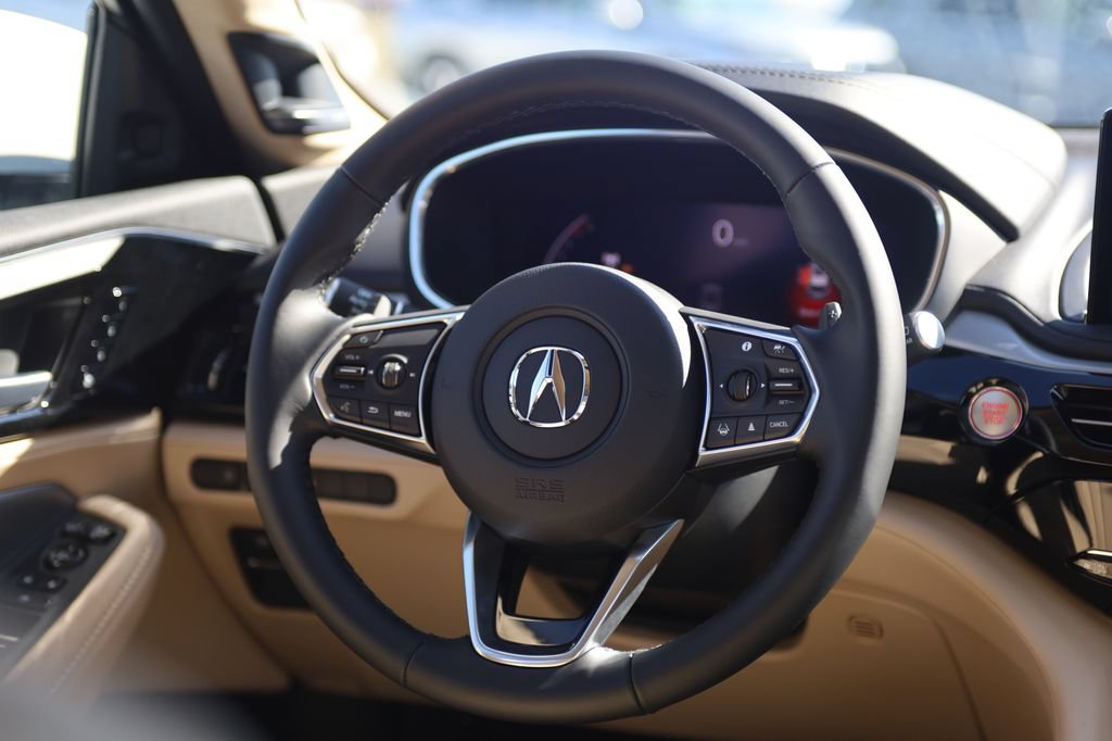 Used 2026 Acura MDX FWD w/ Technology Package image 30