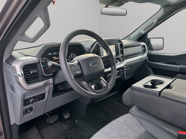 Used 2022 Ford F150 XLT image 27