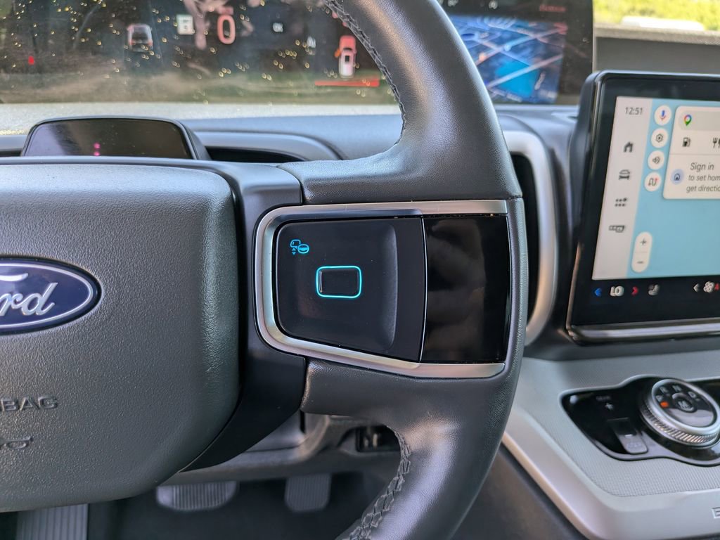 Used 2025 Ford Expedition Max Active image 34